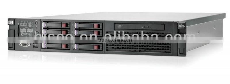 ProLiant DL380 G7 X5660 2P 12GB-R P410i/1GB FBWC 8 SFF 750W RPS IC Server 583970-421