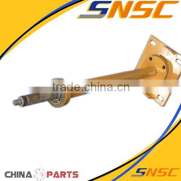Lonking Parts LG855B LG853 LG50F Zl50 spare parts ,306104 Steering gear outer sleeve and shaft assembly