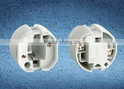 G24d-1/GX24d-1 Lamp Holder