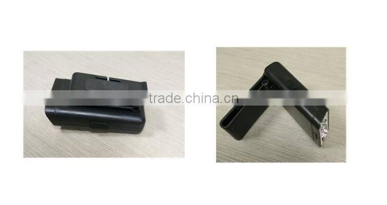 Hot sale 5 LED sensing cap light