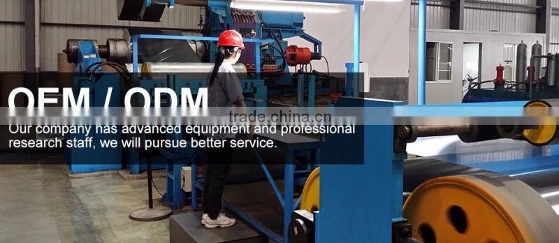 2/3/4/5/6mm aluminum composite panel