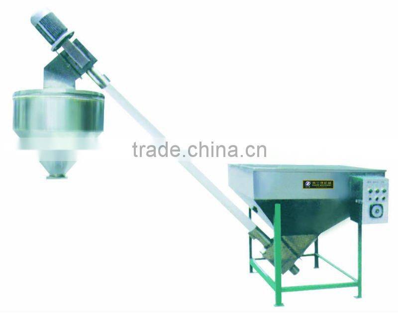 PVC profile extrusion machine line/ PVC profile extruding line