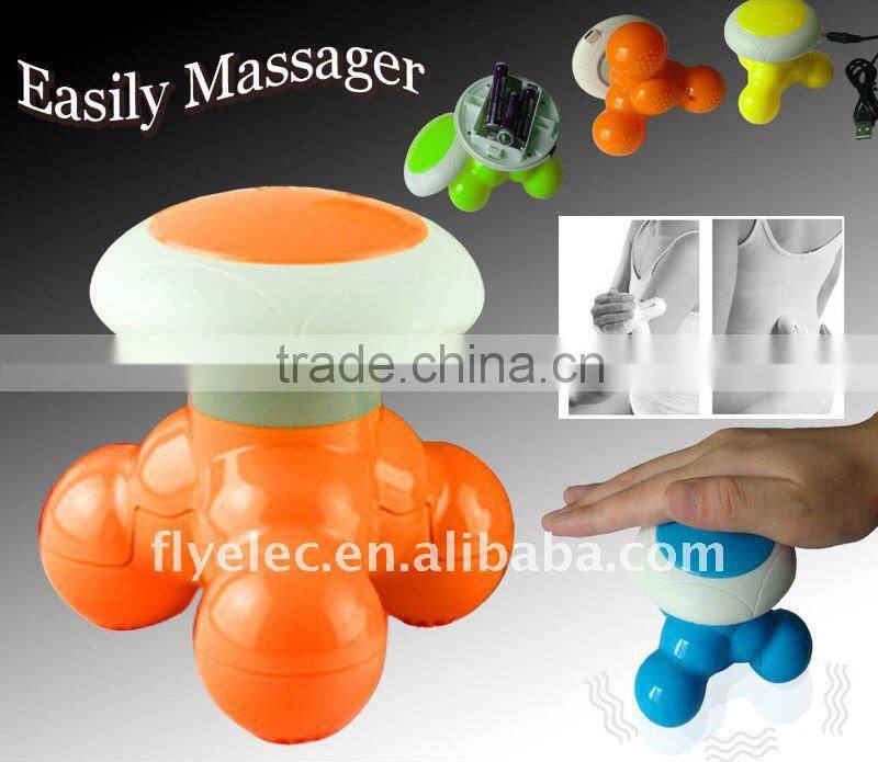 USB massager