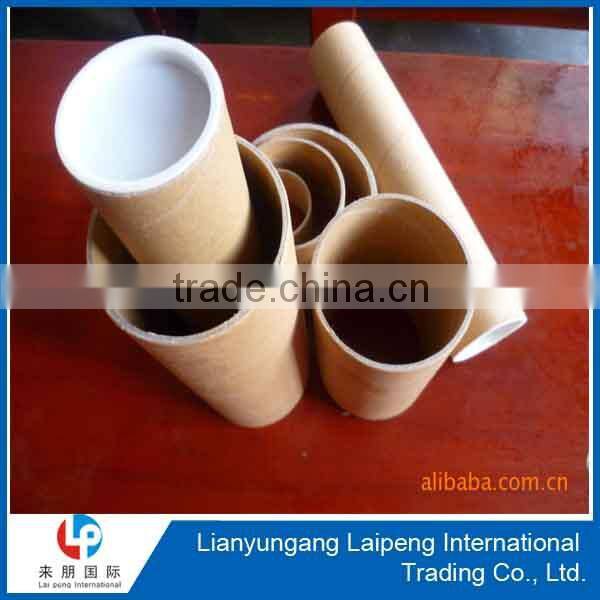 High Quality Core Paper Board For Tubes In cheap Price