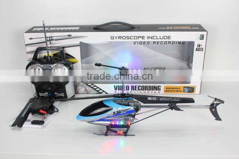 RC Helicopter camera with lcd screen long range rc helicopter with gyro rc remote control model 3.7v rc helicopter battery 1000