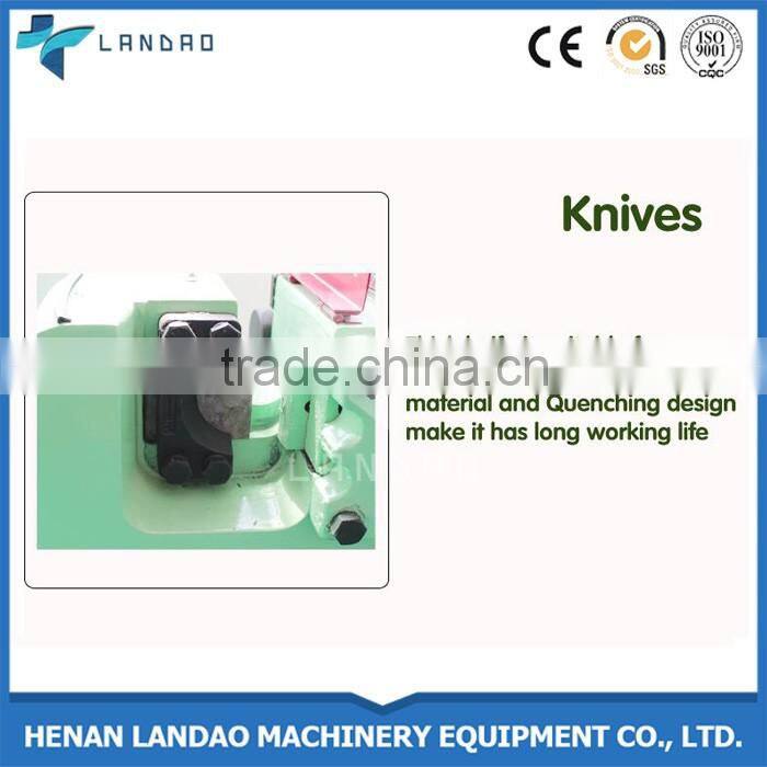 40mm Iron Rod Cutting Machine steel bar cutting machine