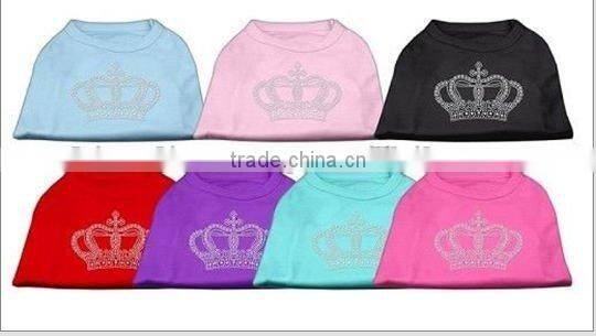 United States Rainbow Peace Sign Dog Pet Hoodies