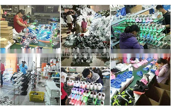 dance PARTY led strips for shoes