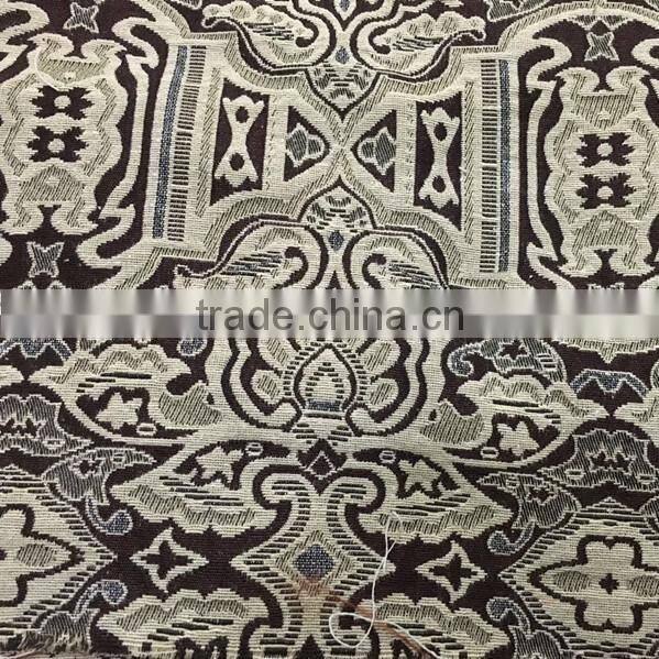 Jacquard Fabric # 9