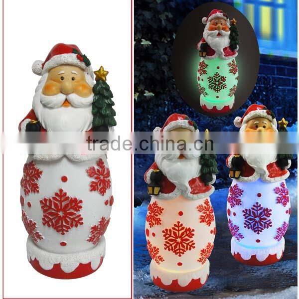 Outdoor Christmas decoration reindeer led light ornament