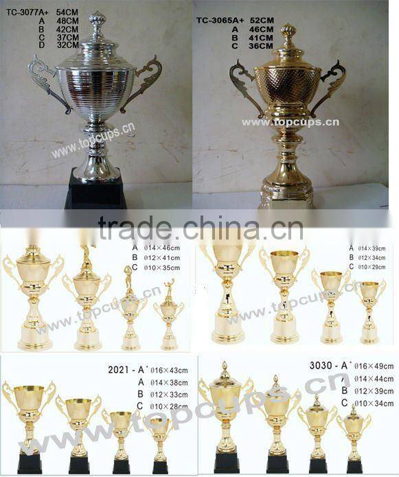 TROPHY CUPS