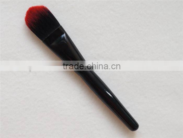 Wholesale Facial Mask Brush Synthetic Hair Airbrush Makeup Foundation Brush