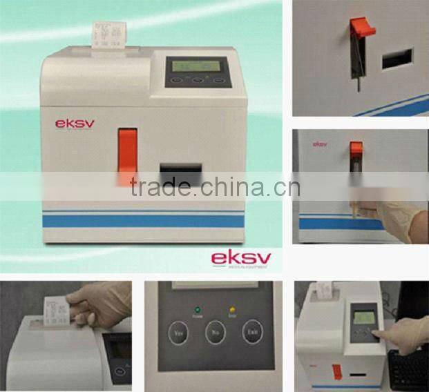 high quality electrolyte analyzer EKSV-4000C 15
