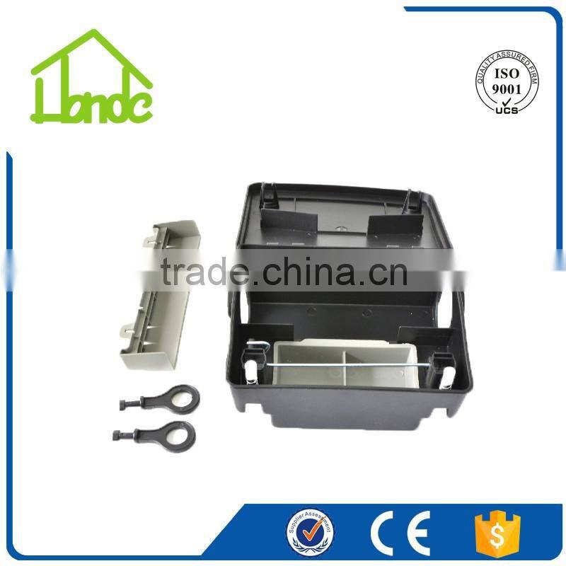 Garden Pest Control Equipment Rat Bait Box HDBT009