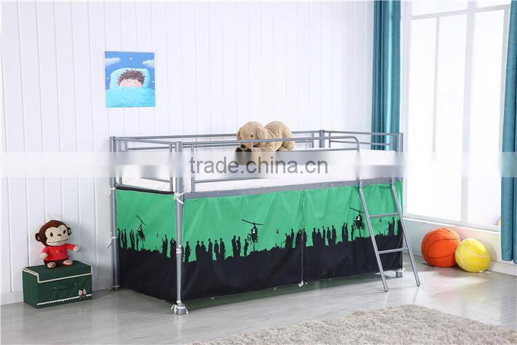 Brand new high quality metal bed for children