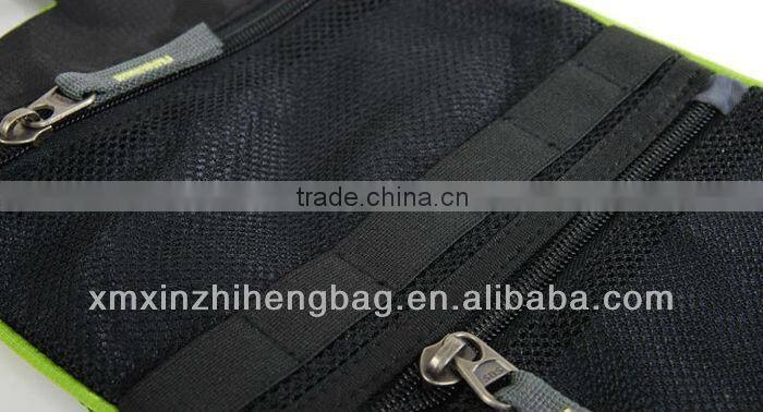 High quality kite toliet travel organizer bag set