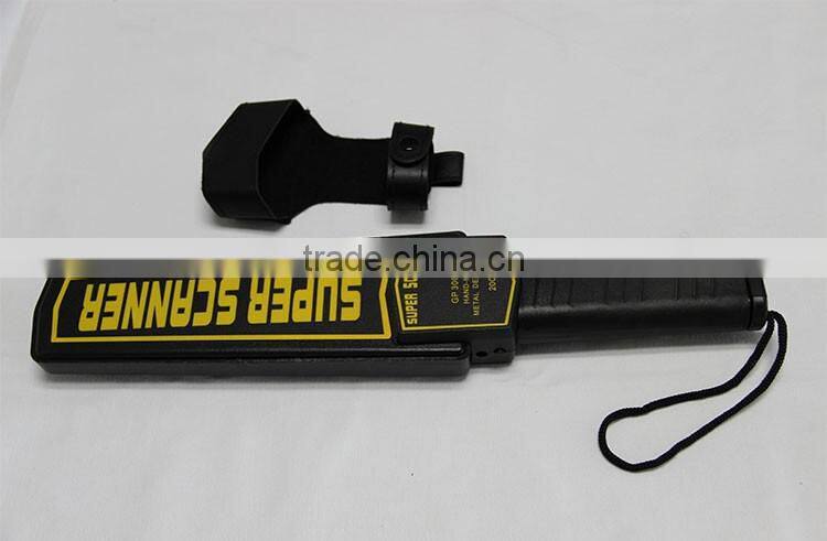 GP3003B1 high sensitivity handheld metal detector