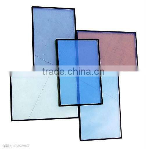 3mm-16mm commercial building glass