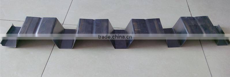 H60--Building Floor deck roll forming machine