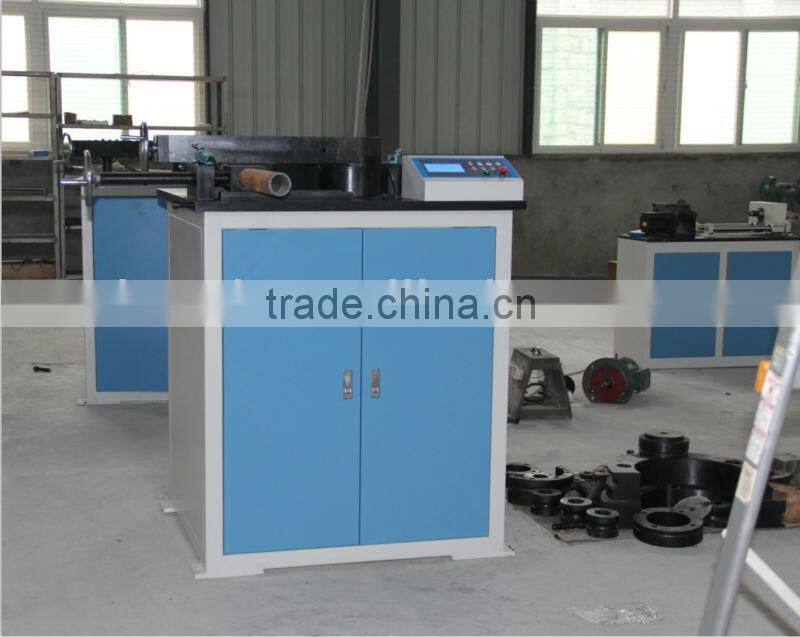 Steel Bar, Steel Tube Bending Testing Machine,Bending Tester