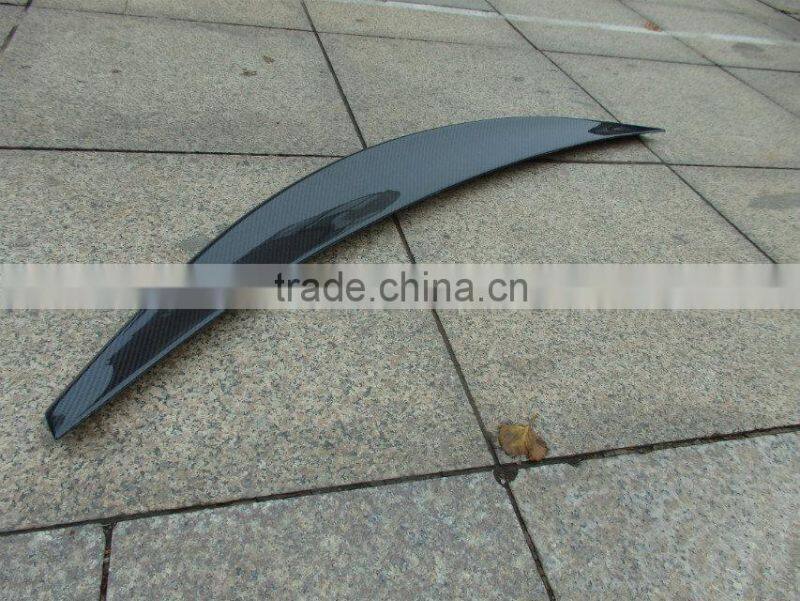 2013-2016Y include front bumper side skirt rear spoiler