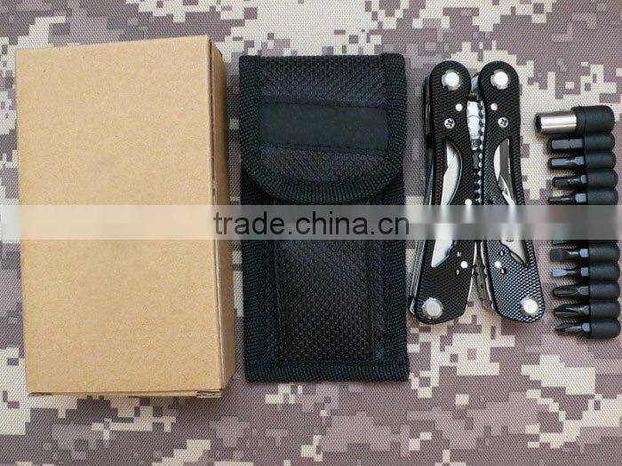 OEM Multi Functional Plier Multi Tool Hand Tool screwdriver UD06024