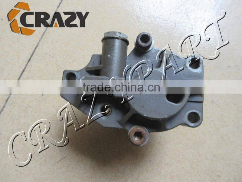 dissel engine R55 oil pump excavator spare parts