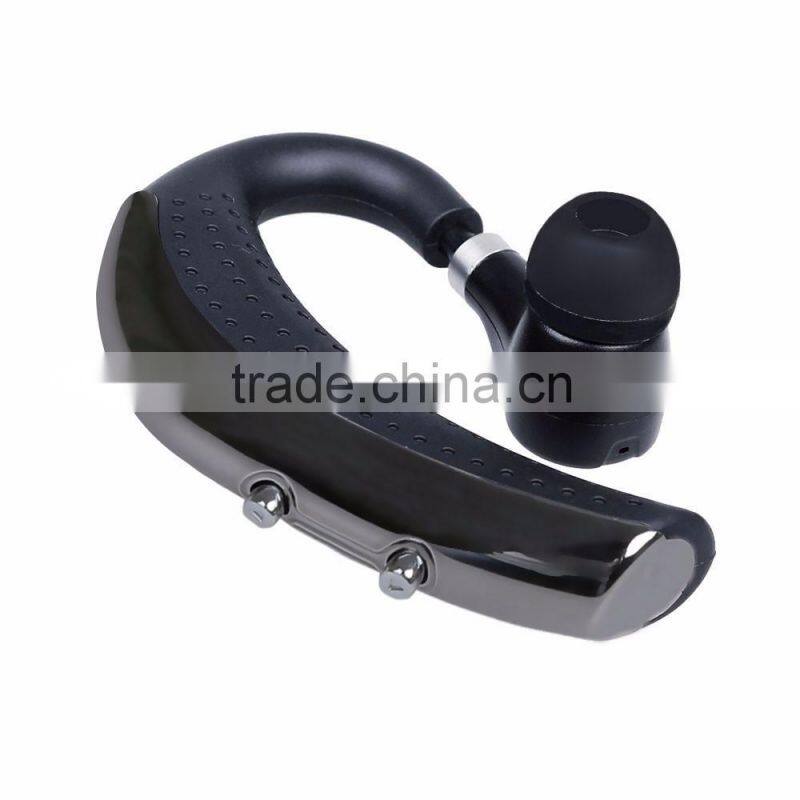 Wireless Stereo Bluetooth Earphones And Headphone Bluetooth V4.0 Ear Hanging Ear Buds Headset Music Call Switching Function