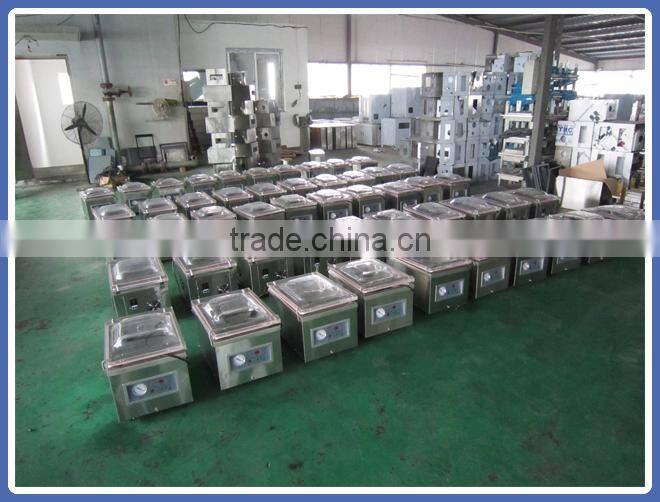 500-800mm sealing machine vacuum sealer