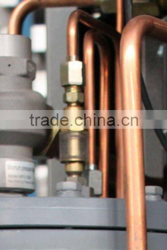 18.5KW screw air compressor