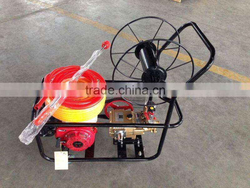 GASOLINE POWER SPRAYER/AGRICULTURE SPRAYER/ROBIN ENGINE POWER SPRAYER