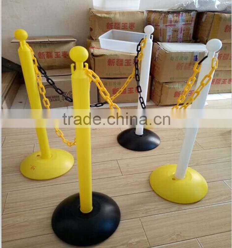 Low Price Plastic Safety Barrier For Sale