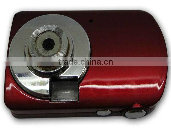 Mini Digital Camera for Video Photo, Mini Portable Digital Recorder