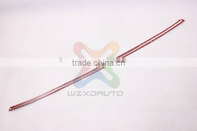 REAR TRUNK STREAMER FOR PEUGEOT PG 2008