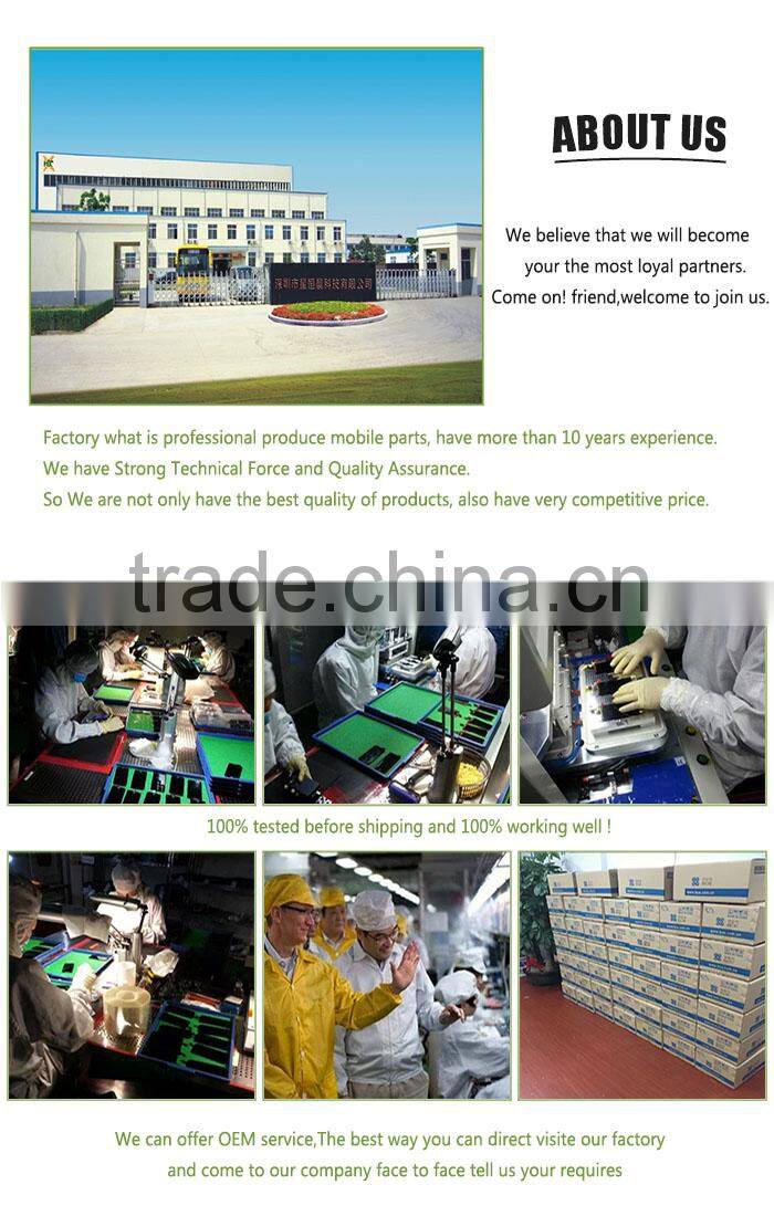 Display lcd touch screen for samsung galaxy note 3 n9000 lcd with digitizer