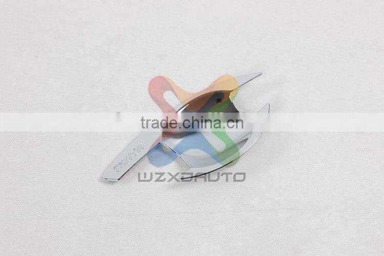 CHROME DOOR HANDLE BOWL FOR MITSUBISHI TRITON L200 TRITON/L200 2015 PICK UP PICKUP