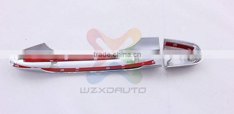 CHROME HANDLE COVER FOR HOND A CIVI C '12 ON