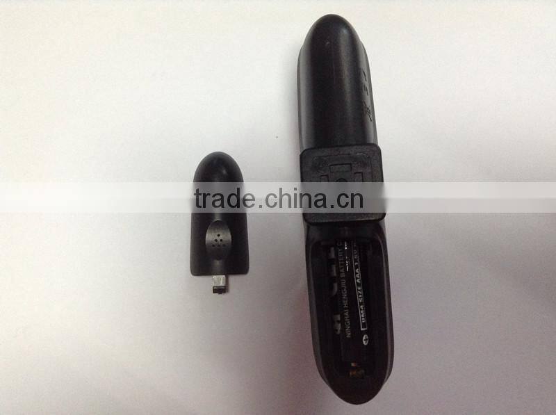 Factory direct sale nice well new design cheap red 5 led bike light