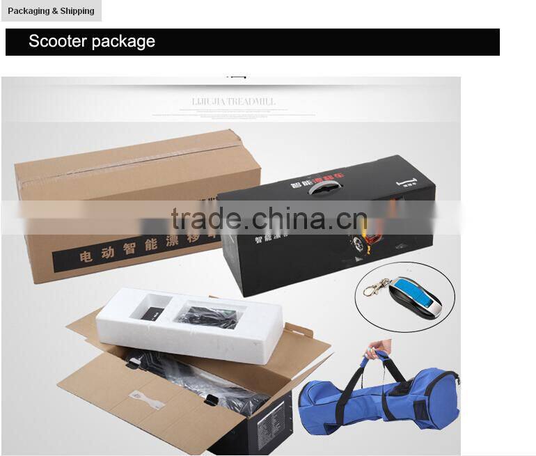 2016 mini 2 wheel stand up self balance electric skateboard, adult electric skateboard, skate electric skateboard electric scoot