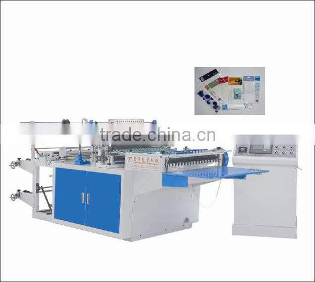 LB-RQ500-1000 High Speed Computer Thermal Cutting Bag Machine