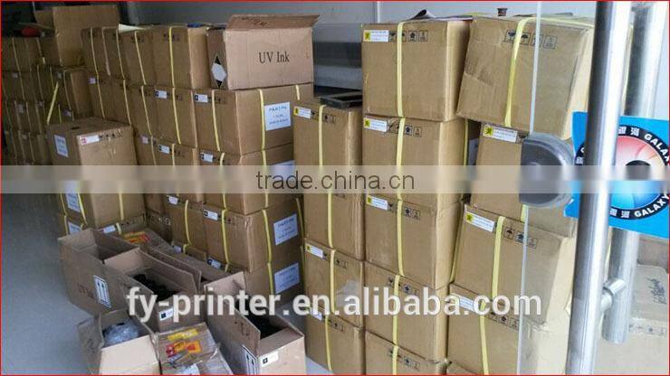 Infiniti/Challenger inkjet ink,outdoor ecosolvent ink