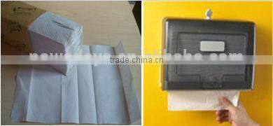 C-fold recycled hand towel paper dispenser(kpp)