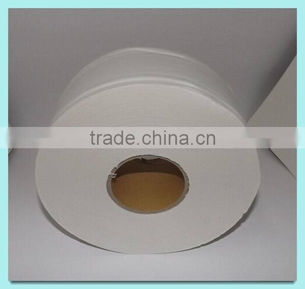 white and soft cheap toilet tissue roll toilet paper roll