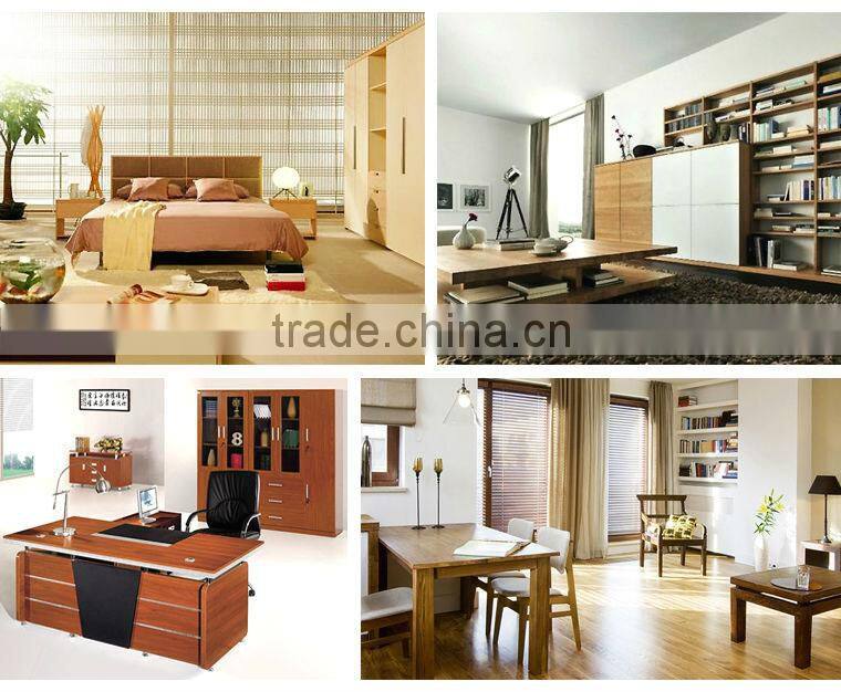 Profitimber Furniture Grade Cheap Melamine Faced Chipboard