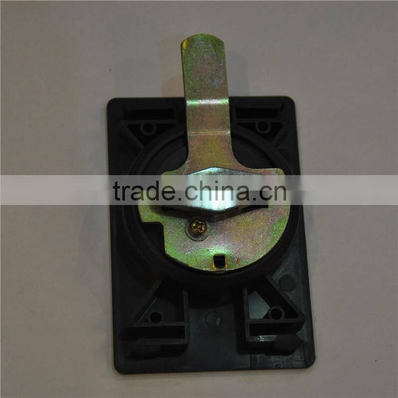 WT Professional Supply Excellent Quality Compact Shelving Lock for Locker or File Cabinet