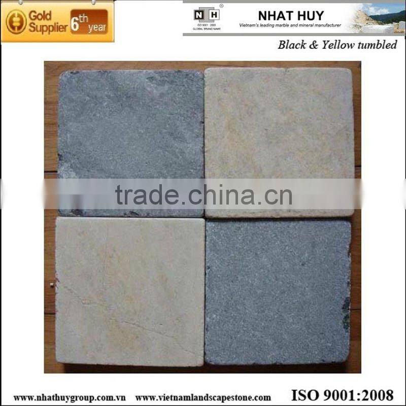 Vietnam Bluestone sanded