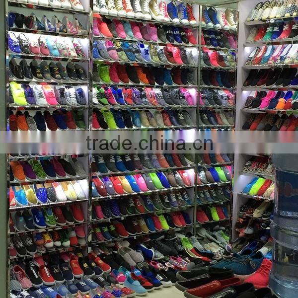 2016 stylish luxury men fashion sneaker men light up led sneaker shoes