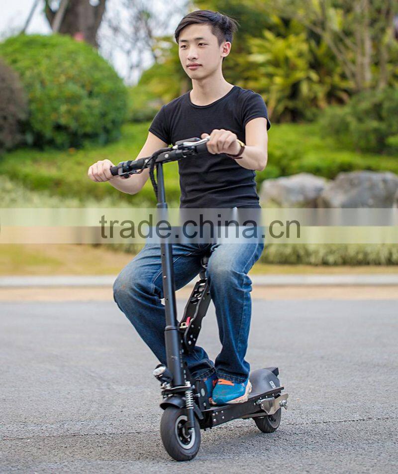 CCEZ new style glider electronic scooter