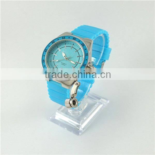 Vogue Watch Leather Watch Band Sport Watches For Women