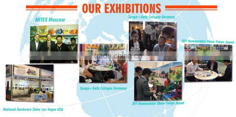 The Garden Expandable Hose